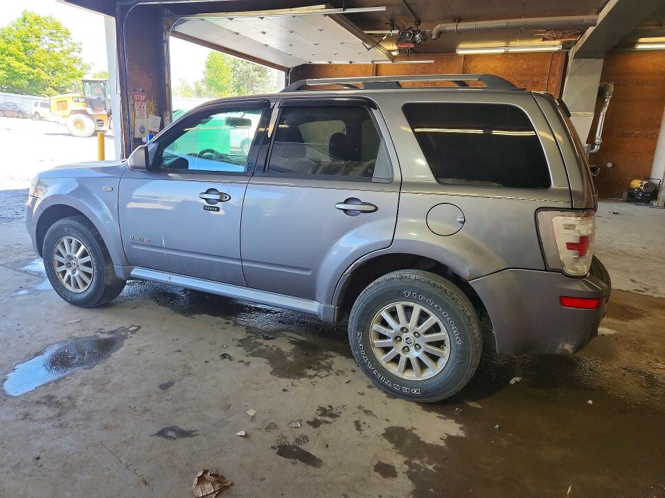 Auction sale of the 2008 Mercury Mariner, vin: 4M2CU97178KJ02779, lot number: 55991026