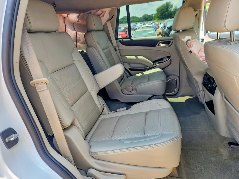 2019 Gmc Yukon მანქანა იყიდება აუქციონზე, vin: 1GKS1CKJ9KR122971, აუქციონის ნომერი: 58496006