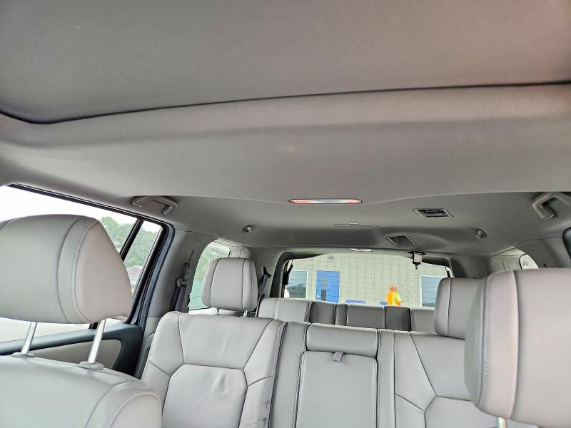 Продаж на аукціоні авто 2013 Honda Pilot, vin: 5FNYF3H52DB007056, номер лоту: 55649416