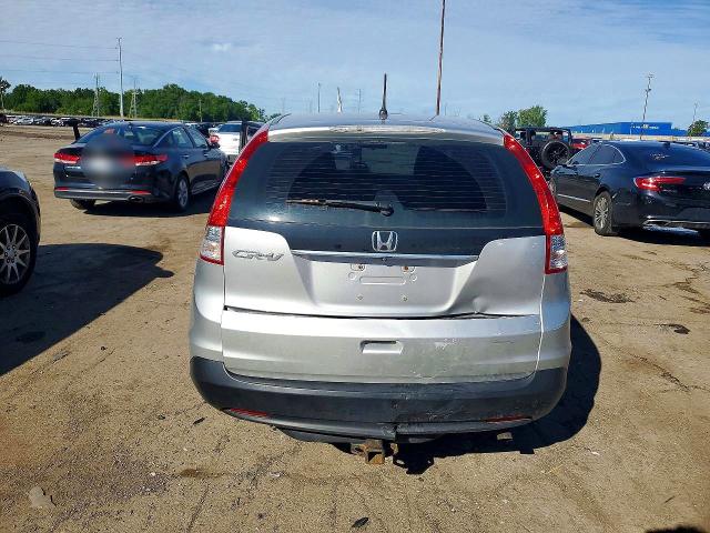 2014 Honda Cr-v მანქანა იყიდება აუქციონზე, vin: 3CZRM3H31EG717855, აუქციონის ნომერი: 57012266
