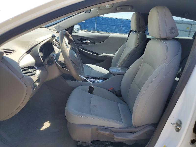 Продажа на аукционе авто 2016 Chevrolet Malibu, vin: 1G1ZB5ST6GF189873, номер лота: 56834566