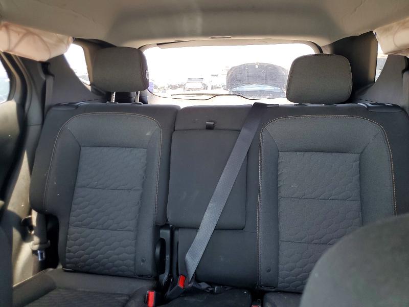 Продаж на аукціоні авто 2019 Chevrolet Equinox, vin: 3GNAXKEV1KS556904, номер лоту: 55471436