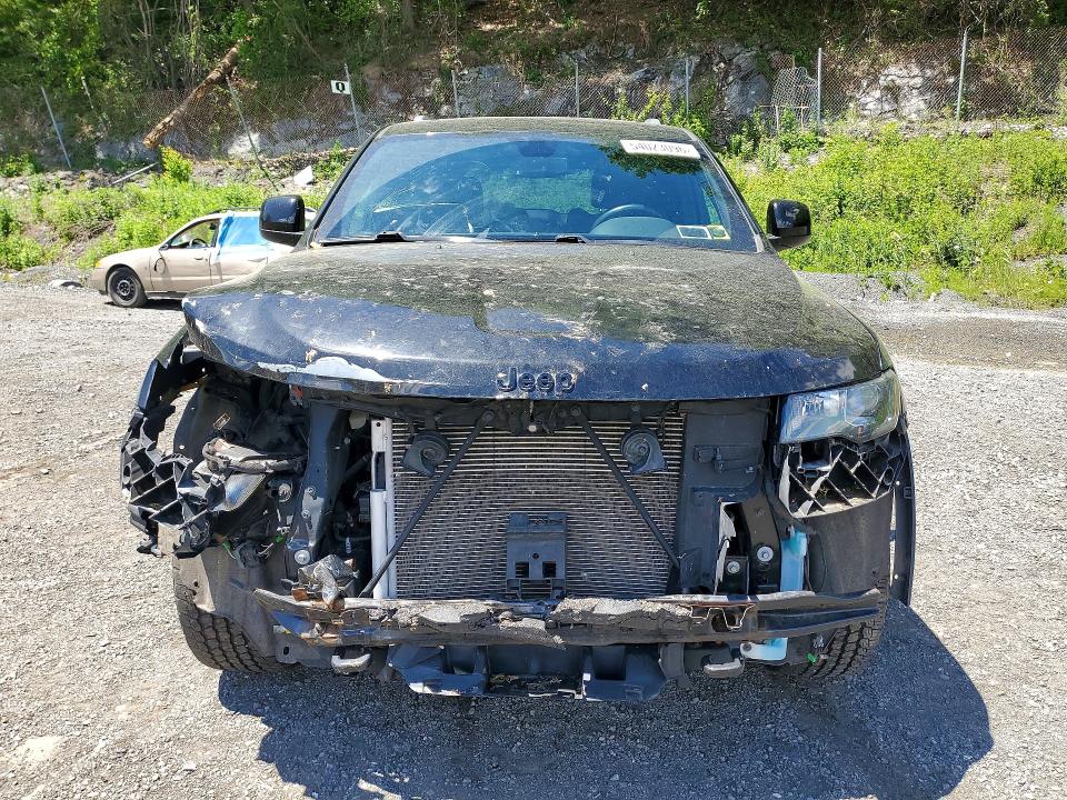 Aukcja sprzedaży 2018 Jeep Grand Cherokee, vin: 1C4RJFAG7JC465104, numer aukcji: 54023096