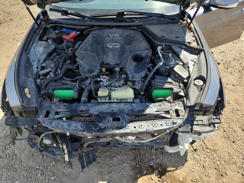 Продажа на аукционе авто 2020 Infiniti Q50, vin: JN1EV7AR4LM253707, номер лота: 56125006