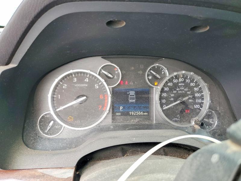 50287066 :رقم المزاد ، 5TFBW5F11EX392991 vin ، 2014 Toyota Tundra مزاد بيع