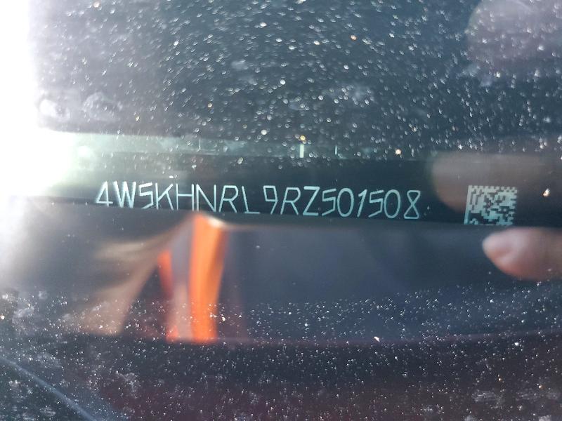Продажа на аукционе авто 2024 Acura Zdx, vin: 4W5KHNRL9RZ501508, номер лота: 56640996