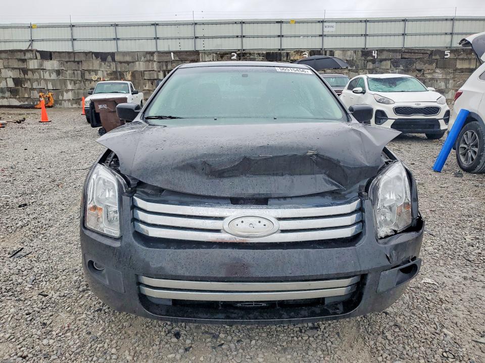 Aukcja sprzedaży 2009 Ford Fusion, vin: 3FAHP07ZX9R218176, numer aukcji: 56515456