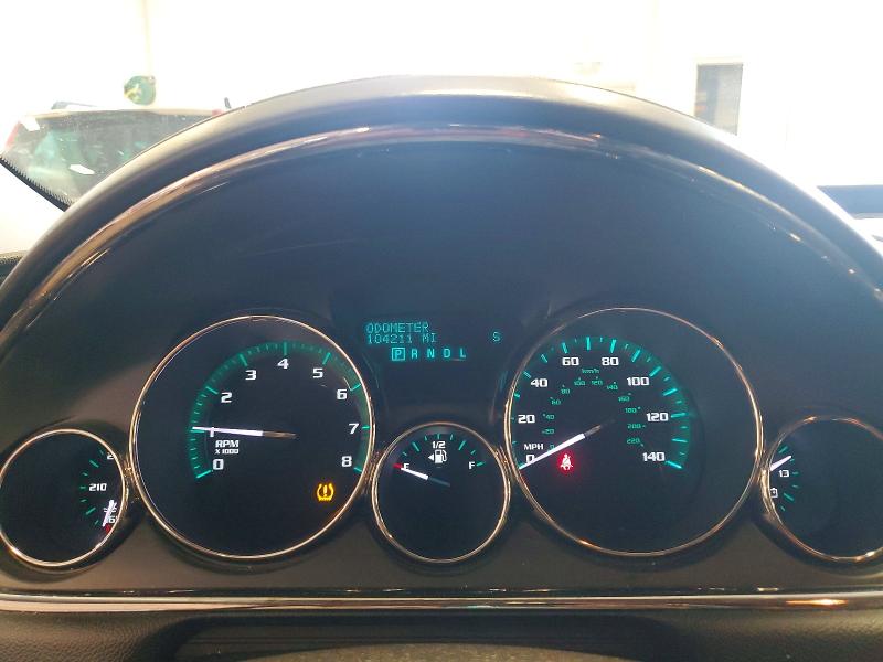 Продажа на аукционе авто 2017 Buick Enclave, vin: 5GAKVCKD3HJ246933, номер лота: 56711356