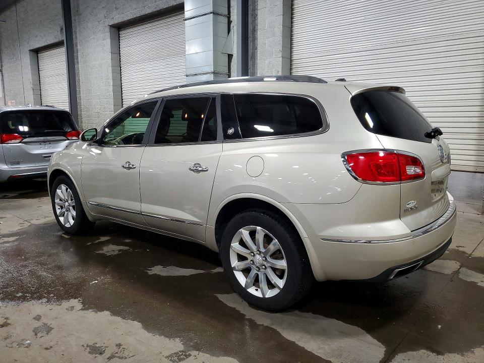 Продажа на аукционе авто 2015 Buick Enclave, vin: 5GAKVCKD4FJ354944, номер лота: 56114106