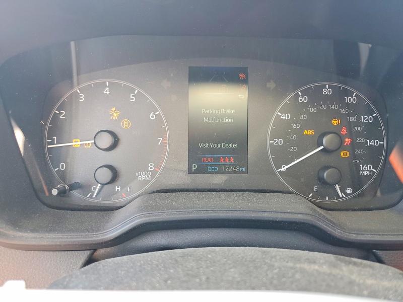 Продаж на аукціоні авто 2023 Toyota Corolla, vin: JTDB4MEE7PJ002454, номер лоту: 57876666