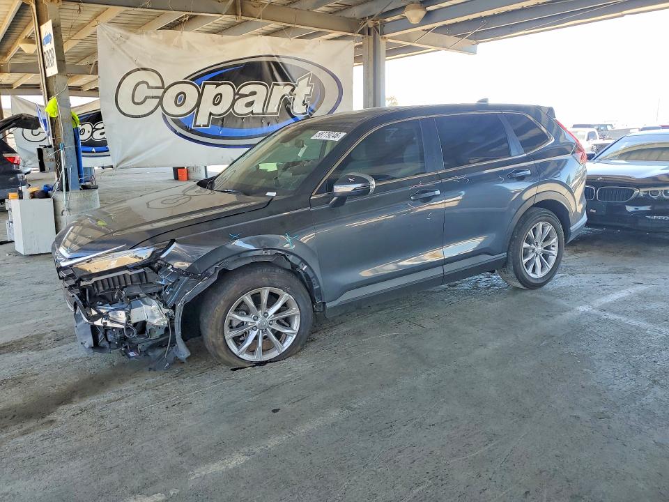 Aukcja sprzedaży 2025 Honda Cr-v, vin: 2HKRS4H78SH458675, numer aukcji: 58779246