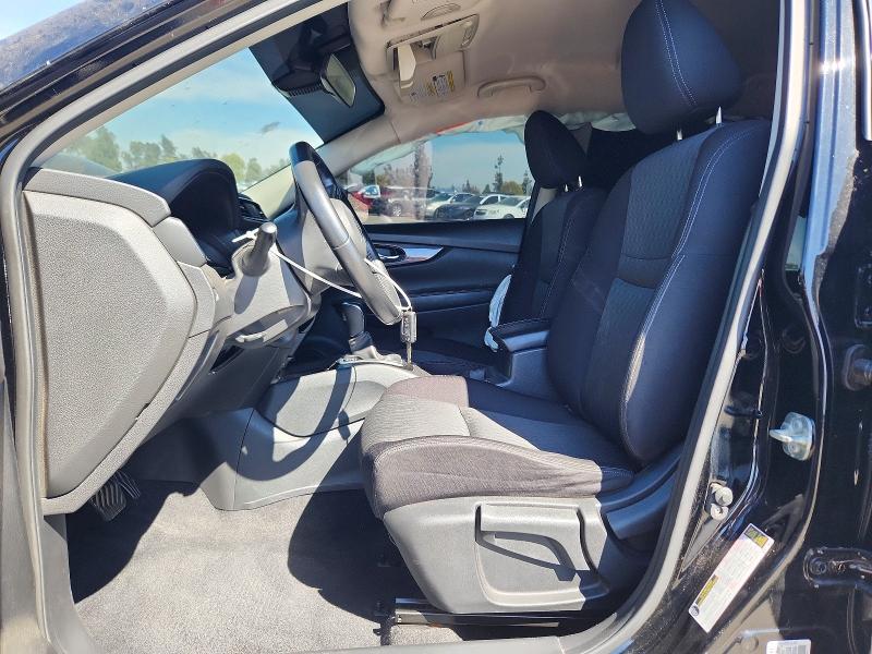 Aukcja sprzedaży 2019 Nissan Rogue, vin: JN8AT2MT1KW266529, numer aukcji: 56702476