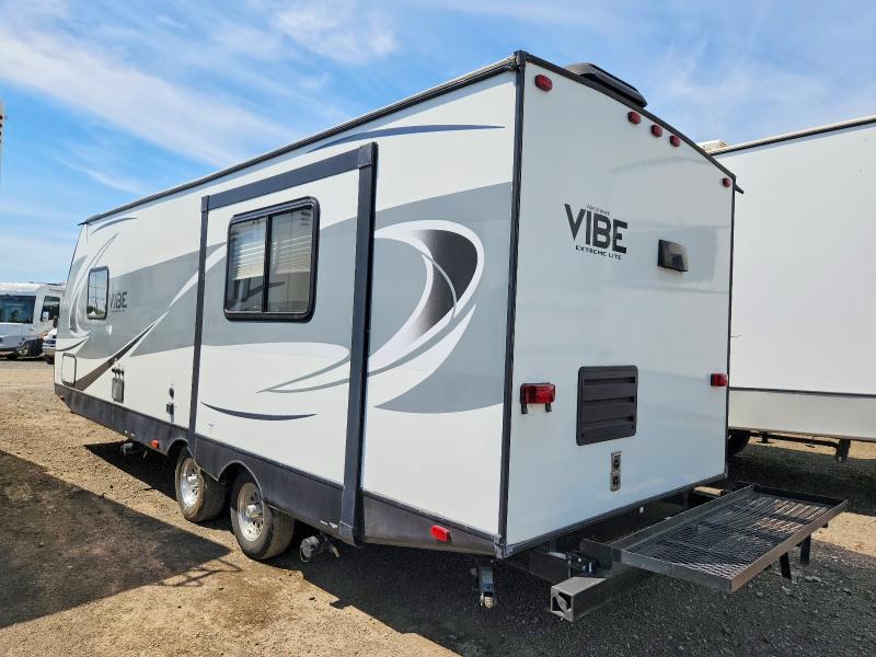 57388416 :رقم المزاد ، 4X4TVBA21KT150947 vin ، 2019 Frrv Trailer مزاد بيع