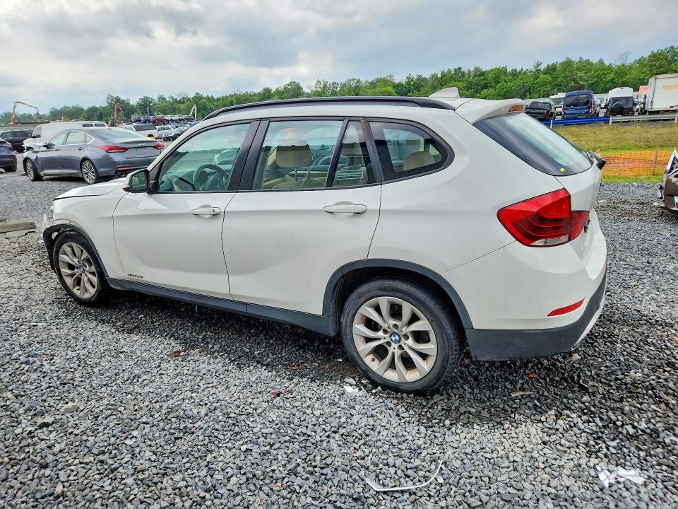Продажа на аукционе авто 2013 Bmw X1, vin: WBAVL1C59DVR82594, номер лота: 56589946