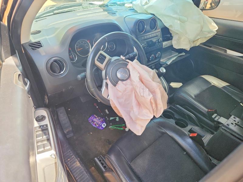 Aukcja sprzedaży 2016 Jeep Compass, vin: 1C4NJCEA6GD665722, numer aukcji: 57606566