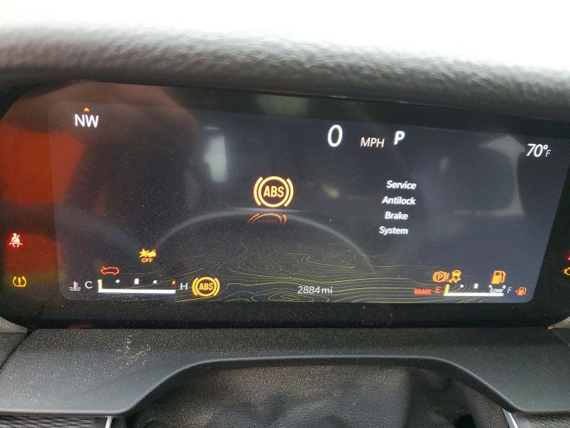 Aukcja sprzedaży 2025 Jeep Grand Cherokee, vin: 1C4RJKAG0S8738042, numer aukcji: 57346516