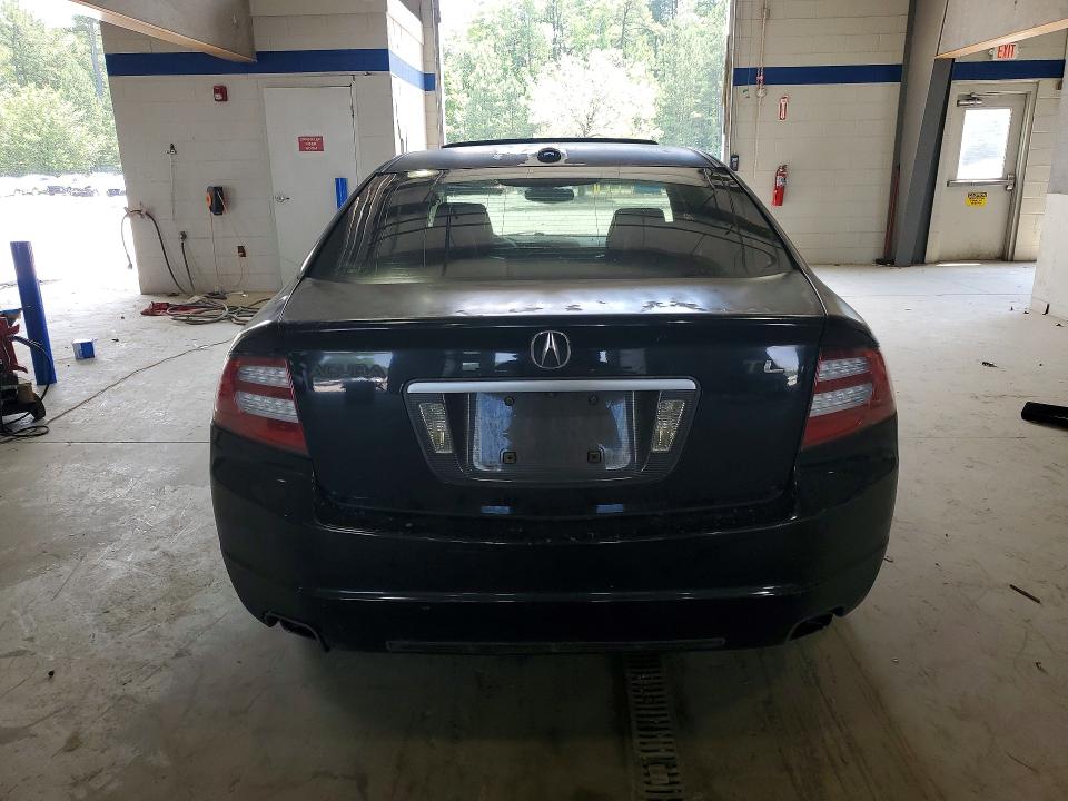 Продажа на аукционе авто 2008 Acura Tl, vin: 19UUA66218A015463, номер лота: 56684826