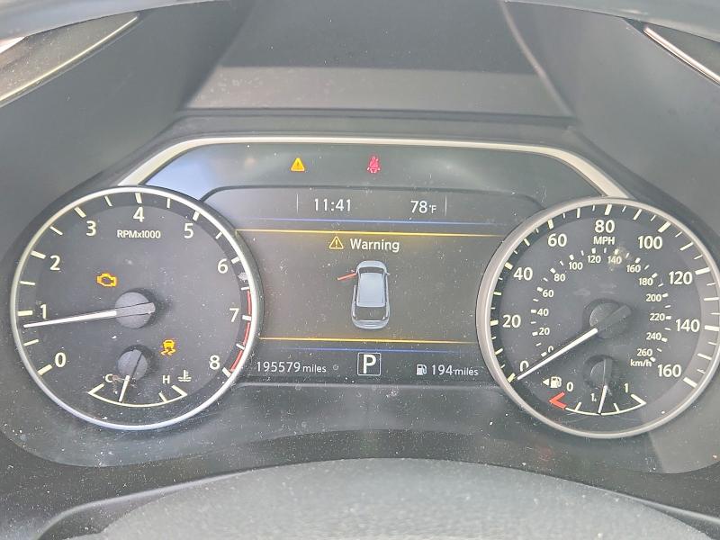 Aukcja sprzedaży 2017 Nissan Murano, vin: 5N1AZ2MG9HN109192, numer aukcji: 57655466