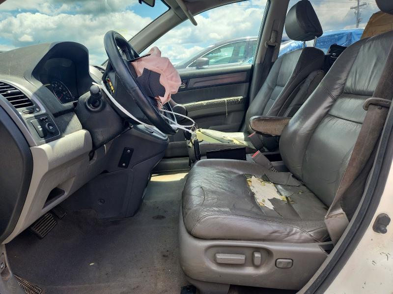 2009 Honda Cr-v მანქანა იყიდება აუქციონზე, vin: JHLRE38769C013362, აუქციონის ნომერი: 56419356