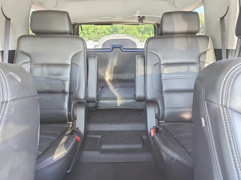 Продажа на аукционе авто 2019 Gmc Yukon, vin: 1GKS1CKJ2KR331100, номер лота: 55389096