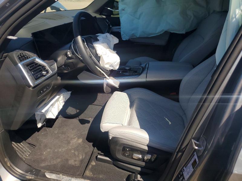 Aukcja sprzedaży 2024 Bmw X5, vin: 5UX23EU05R9V22900, numer aukcji: 57565336