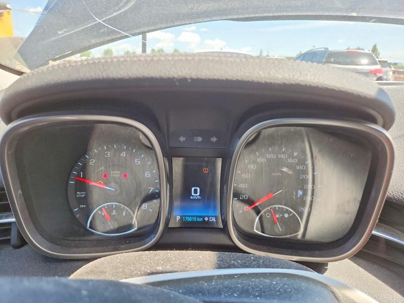 Aukcja sprzedaży 2013 Chevrolet Malibu, vin: 1G11C5SA3DU134782, numer aukcji: 58816136