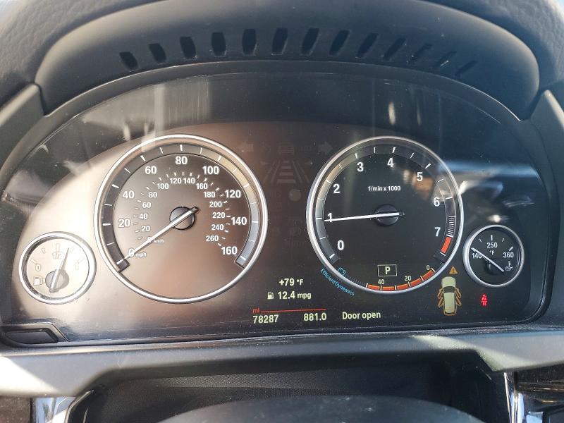 Продаж на аукціоні авто 2015 Bmw X5, vin: 5UXKR0C57F0P05231, номер лоту: 58095986