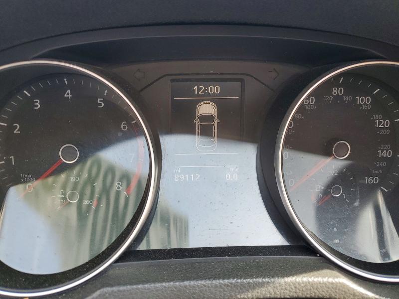 Aukcja sprzedaży 2017 Volkswagen Passat, vin: 1VWBT7A33HC073016, numer aukcji: 57198806