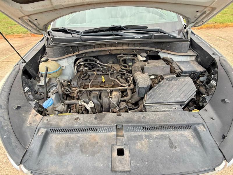 2017 Hyundai Tucson მანქანა იყიდება აუქციონზე, vin: KM8J23A43HU352846, აუქციონის ნომერი: 59007326