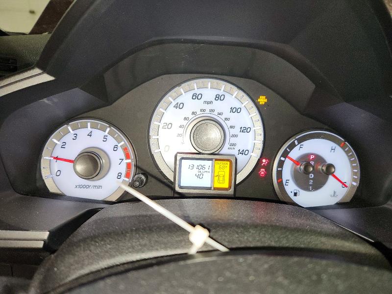 2015 Honda Pilot მანქანა იყიდება აუქციონზე, vin: 5FNYF4H76FB043830, აუქციონის ნომერი: 56819666