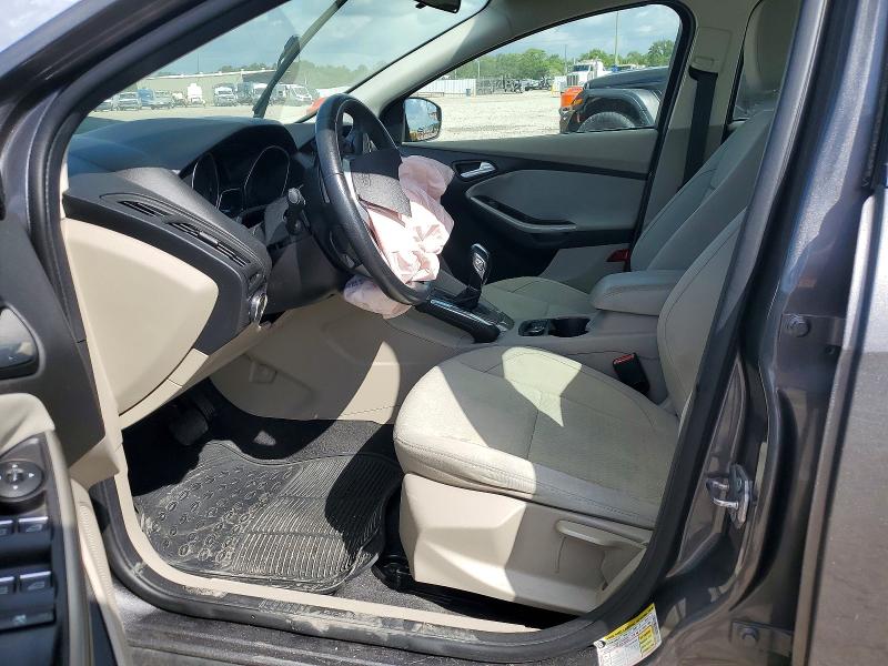 57018366 :رقم المزاد ، 1FAHP3H22CL360384 vin ، 2012 Ford Focus مزاد بيع