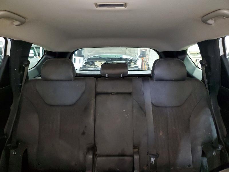 58162566 :رقم المزاد ، 5NMS2CAD1KH084290 vin ، 2019 Hyundai Santa Fe مزاد بيع