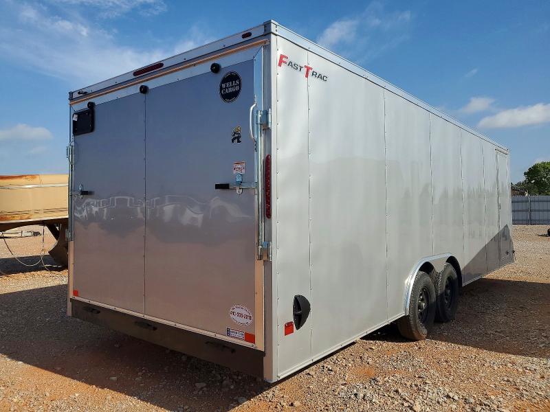 Продажа на аукционе авто 2025 American Cargo Grp Inc Unknown, vin: 7V0W12428SP426158, номер лота: 57745726