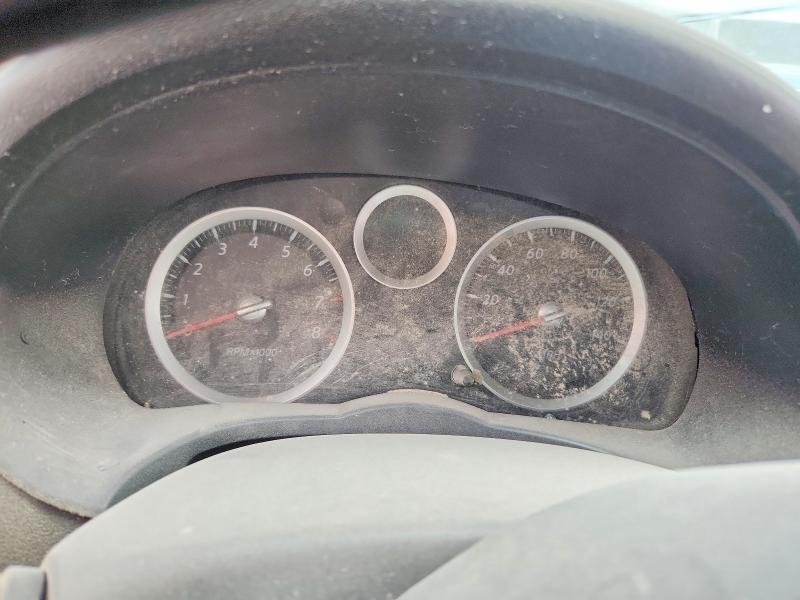 Aukcja sprzedaży 2011 Nissan Sentra, vin: 3N1AB6AP2BL630589, numer aukcji: 49648426