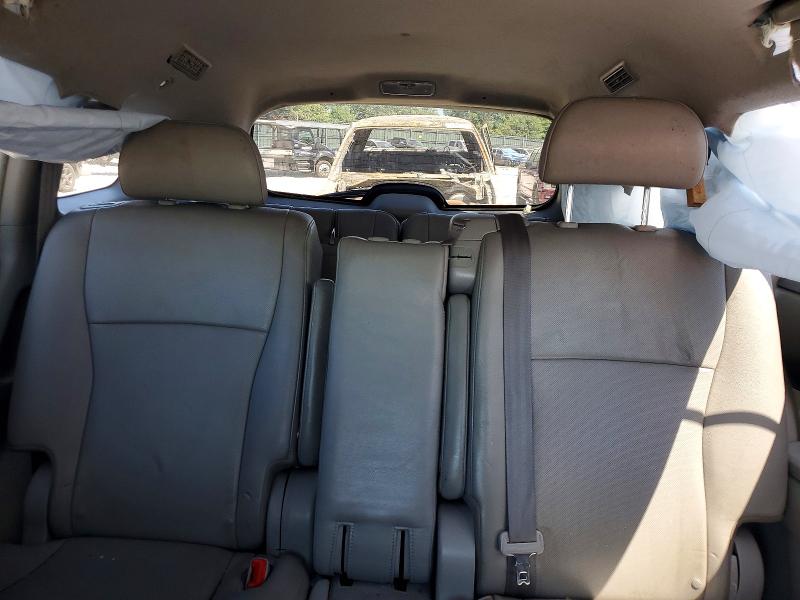 Продажа на аукционе авто 2011 Toyota Highlander, vin: 5TDDK3EH0BS084459, номер лота: 57509256