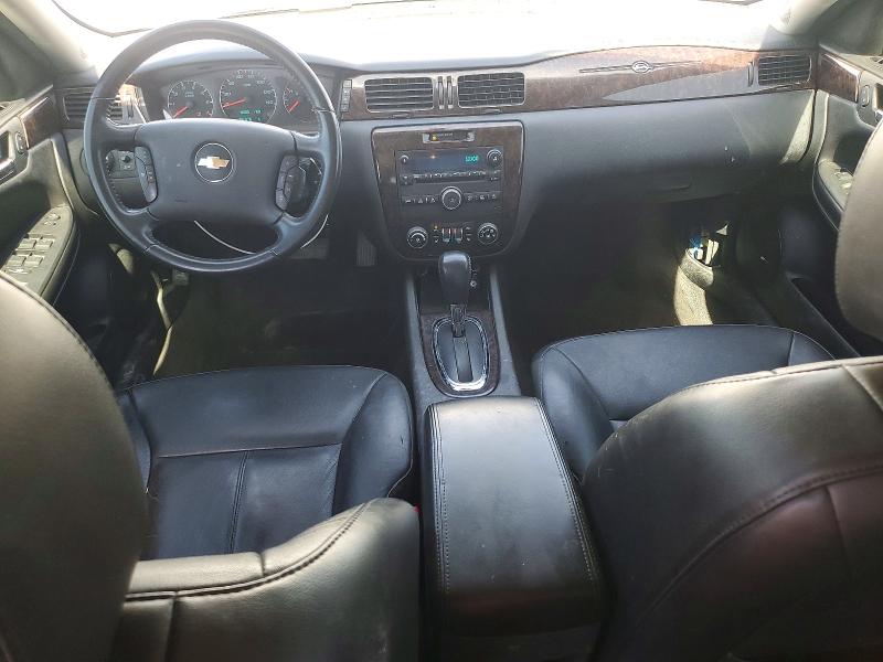 Продаж на аукціоні авто 2014 Chevrolet Impala Limited, vin: 2G1WC5E30E1111394, номер лоту: 58069236