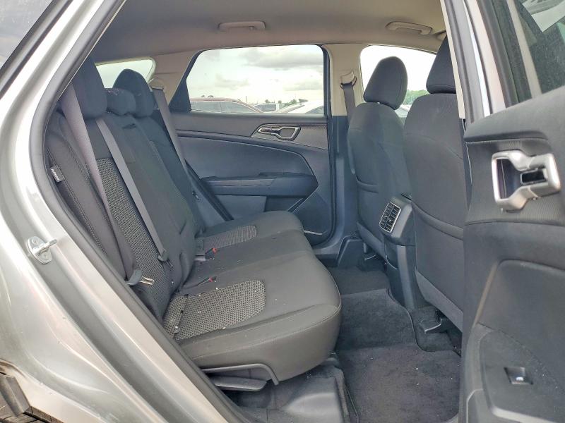 Продаж на аукціоні авто 2024 Kia Sportage, vin: KNDPUCDF0R7286603, номер лоту: 57320616