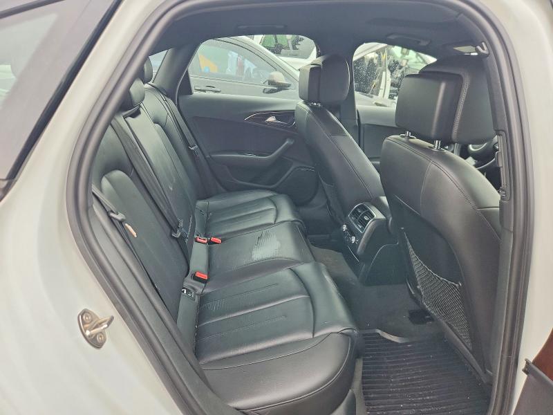 Aukcja sprzedaży 2018 Audi A6, vin: WAUG3AFC5JN002583, numer aukcji: 57745466