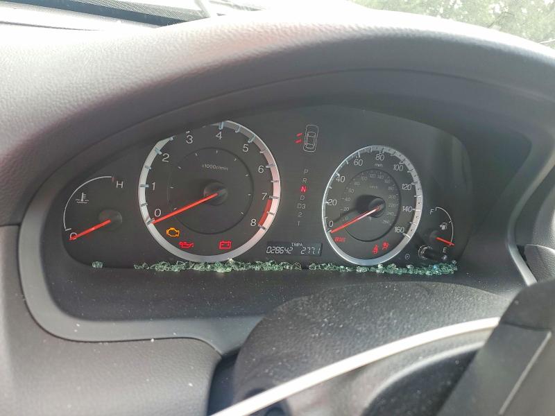 Aukcja sprzedaży 2008 Honda Accord, vin: JHMCP268X8C004972, numer aukcji: 58754026