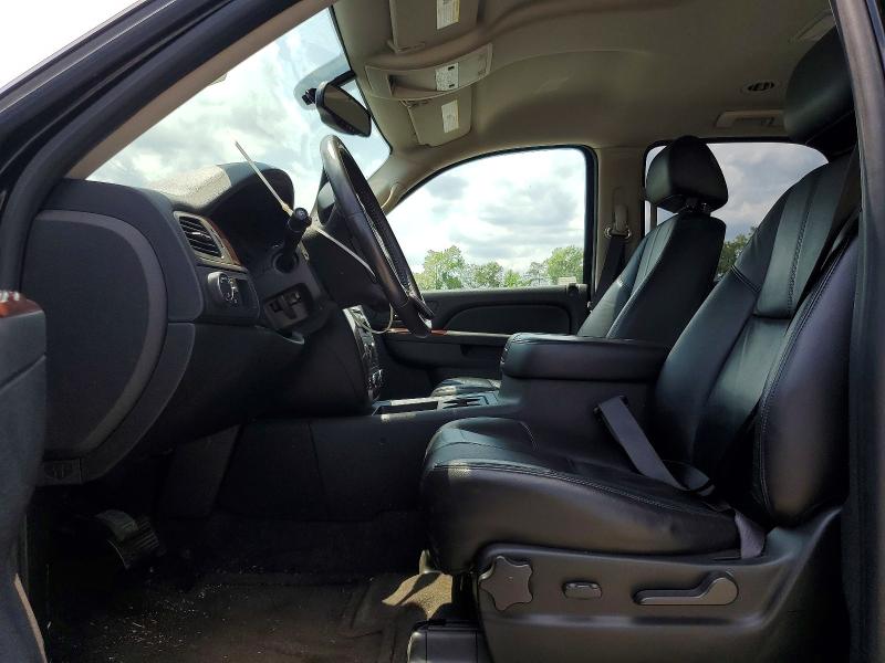 2010 Chevrolet Tahoe მანქანა იყიდება აუქციონზე, vin: 1GNUCBE04AR145351, აუქციონის ნომერი: 59064986