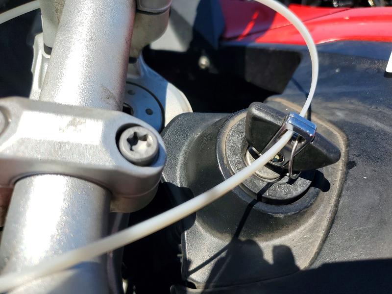 2016 Bmw S 1000 მანქანა იყიდება აუქციონზე, vin: WB10D1308GZ461813, აუქციონის ნომერი: 57123116