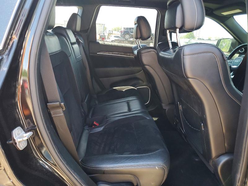 57016706 :رقم المزاد ، 1C4RJFDJ6EC189303 vin ، 2014 Jeep Grand Cherokee مزاد بيع