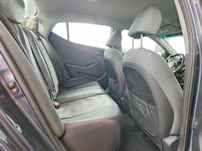 58762186 :رقم المزاد ، KNAGM4A73F5614071 vin ، 2015 Kia Optima مزاد بيع