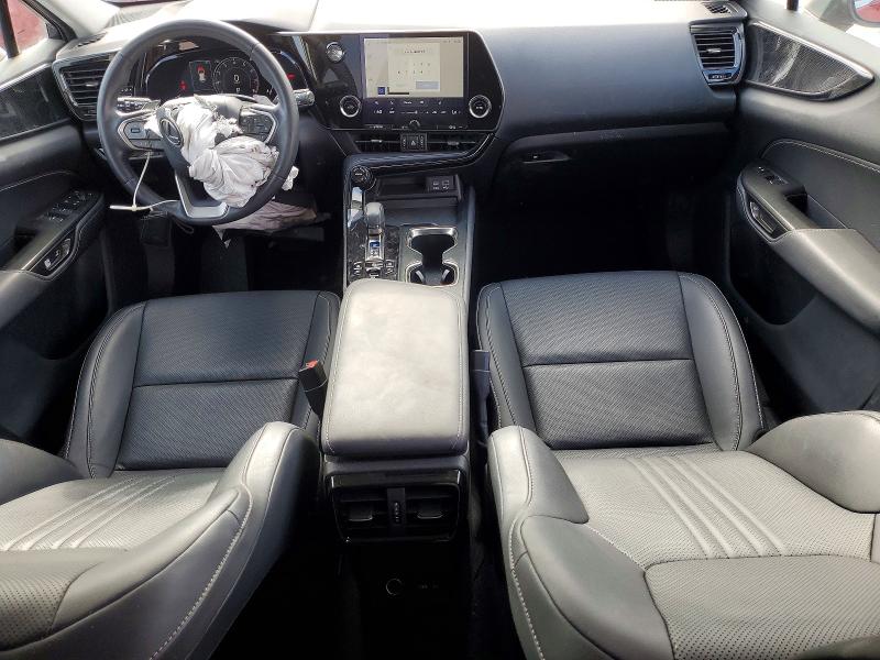 2022 Lexus Nx მანქანა იყიდება აუქციონზე, vin: 2T2ADCEZ5NC001428, აუქციონის ნომერი: 57020886