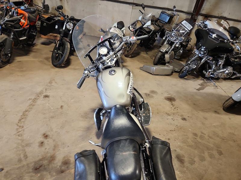 Продаж на аукціоні авто 2002 Honda Vt1100, vin: 1HFSC43122A200232, номер лоту: 57178986