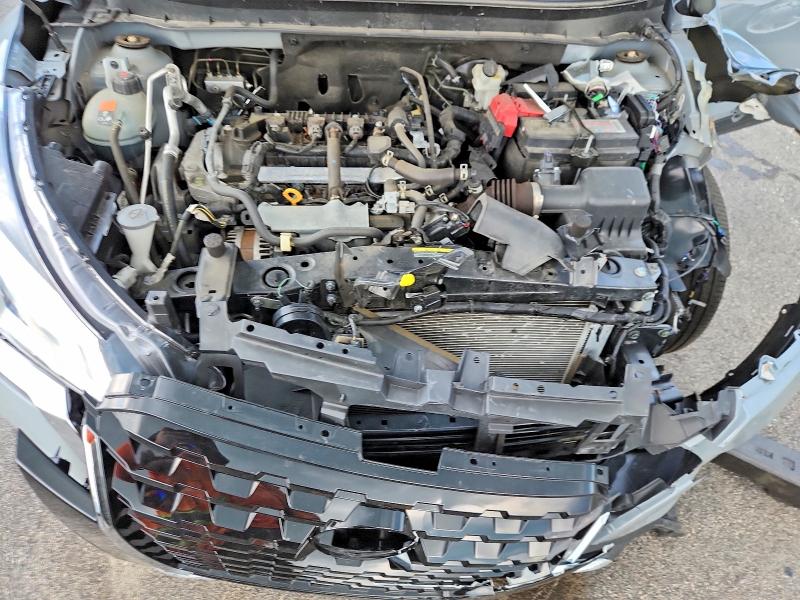Продаж на аукціоні авто 2024 Nissan Kicks, vin: 3N1CP5CV8RL557223, номер лоту: 58647526