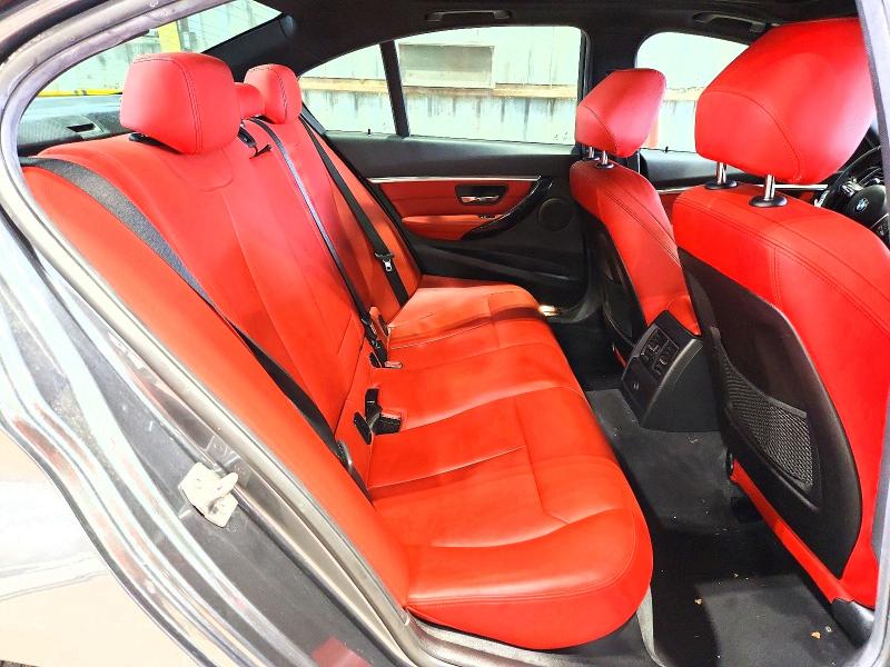 Aukcja sprzedaży 2016 Bmw 328, vin: WBA8E9G52GNT46653, numer aukcji: 58644226