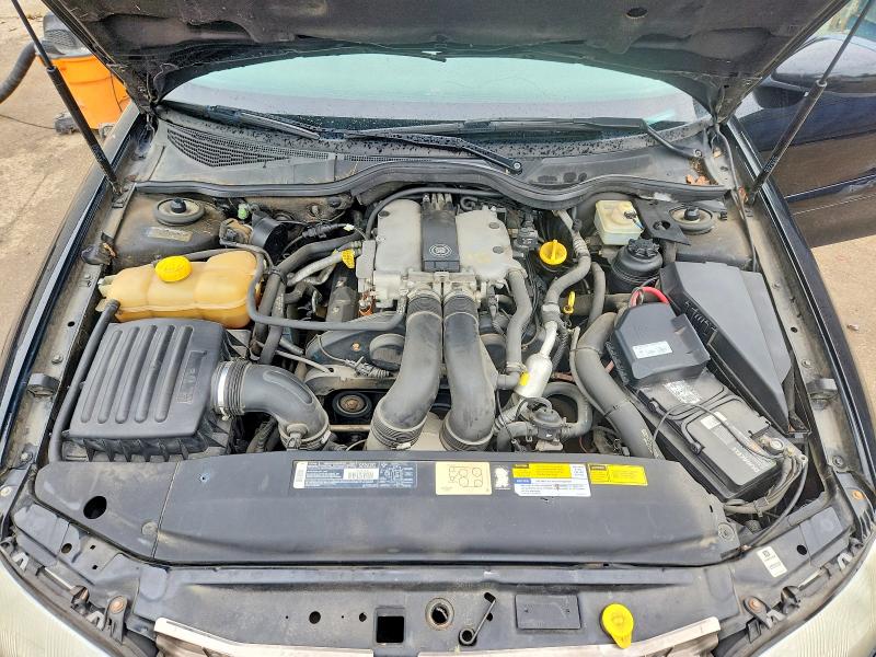 Продаж на аукціоні авто 1998 Cadillac Catera, vin: W06VR52R6WR099028, номер лоту: 56441216