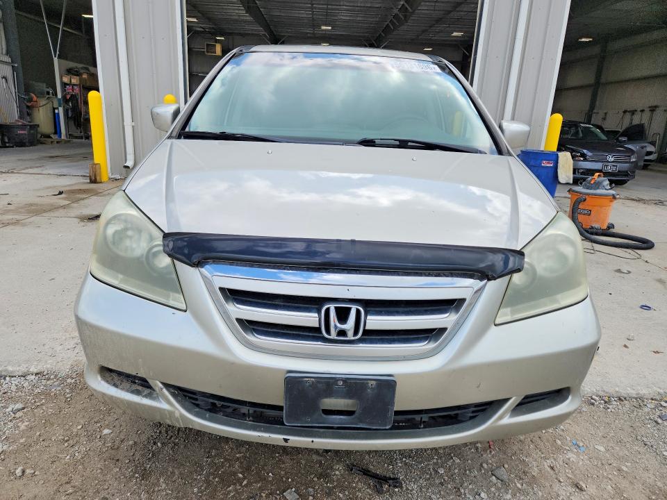 Aukcja sprzedaży 2005 Honda Odyssey, vin: 5FNRL38605B407138, numer aukcji: 56131896