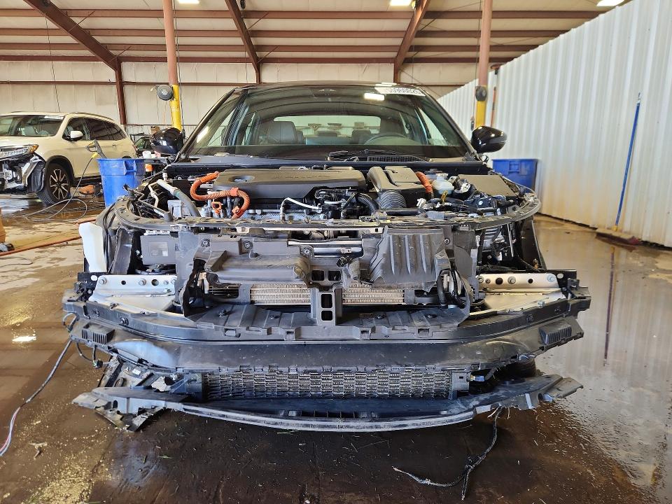 2025 Honda Civic მანქანა იყიდება აუქციონზე, vin: 2HGFE4F83SH333731, აუქციონის ნომერი: 55960026